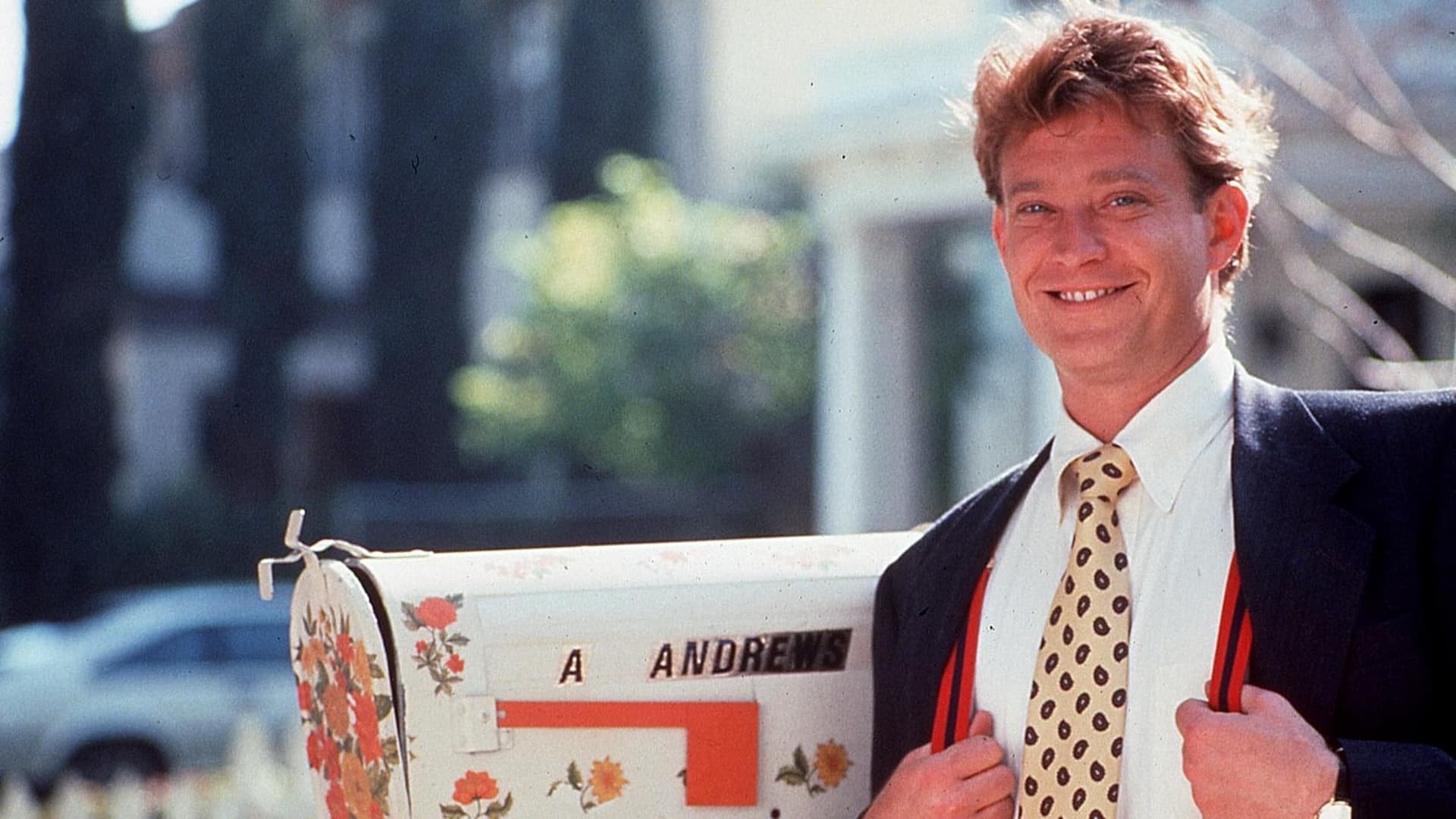 Archie: To Riverdale and Back Again (1990)