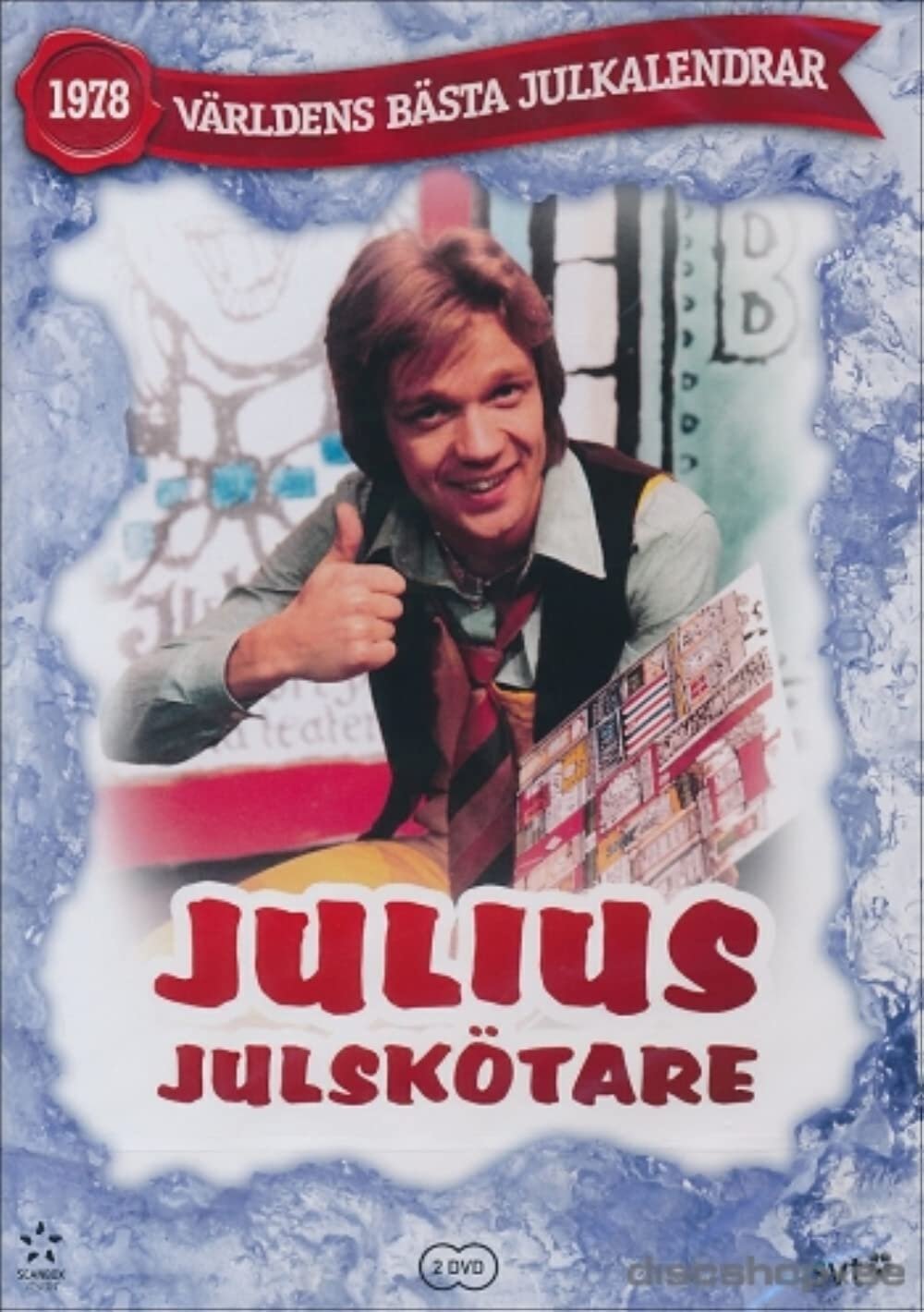 Julkalendern - Season 19