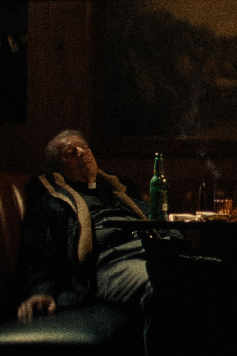 et billede af Jim Donnelly