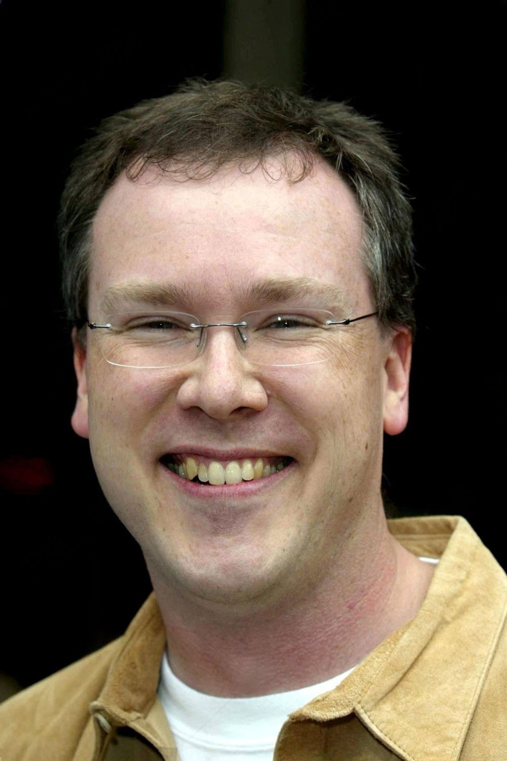 Et billede af Tim Johnson