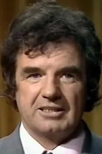 et billede af Ronnie Brody