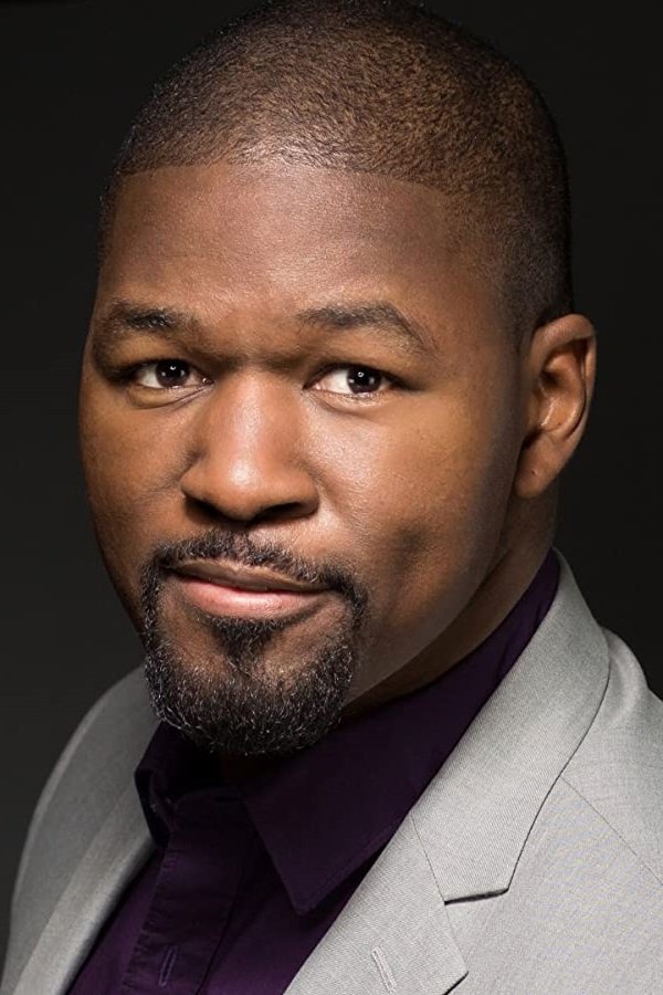 et billede af Rob Demery