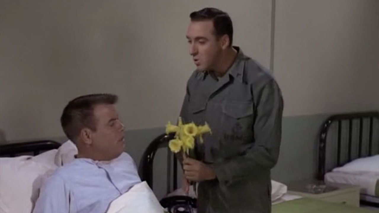 Gomer Pyle, U.S.M.C.