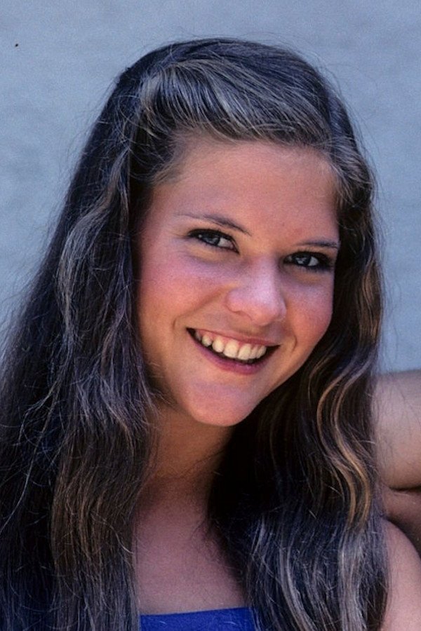 et billede af Connie Needham