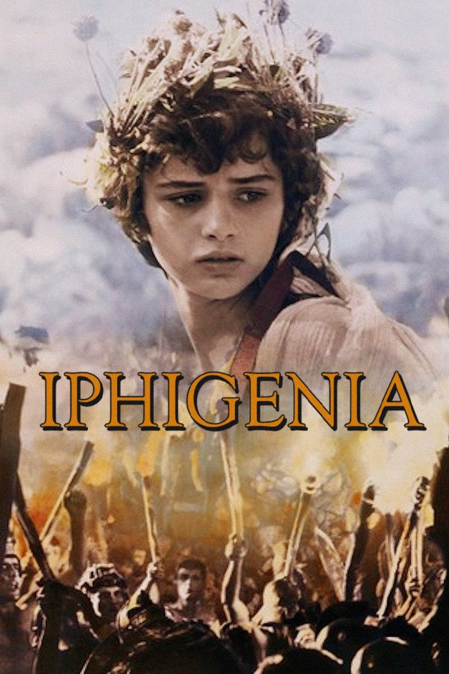 Iphigenia