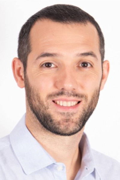 et billede af Gustavo Hofman