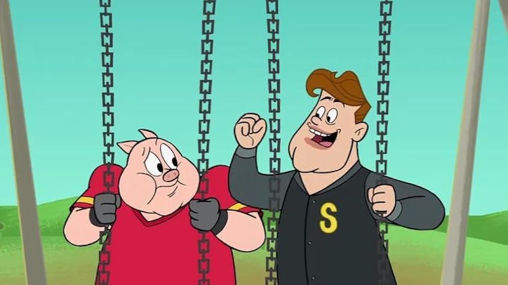 Episode 58