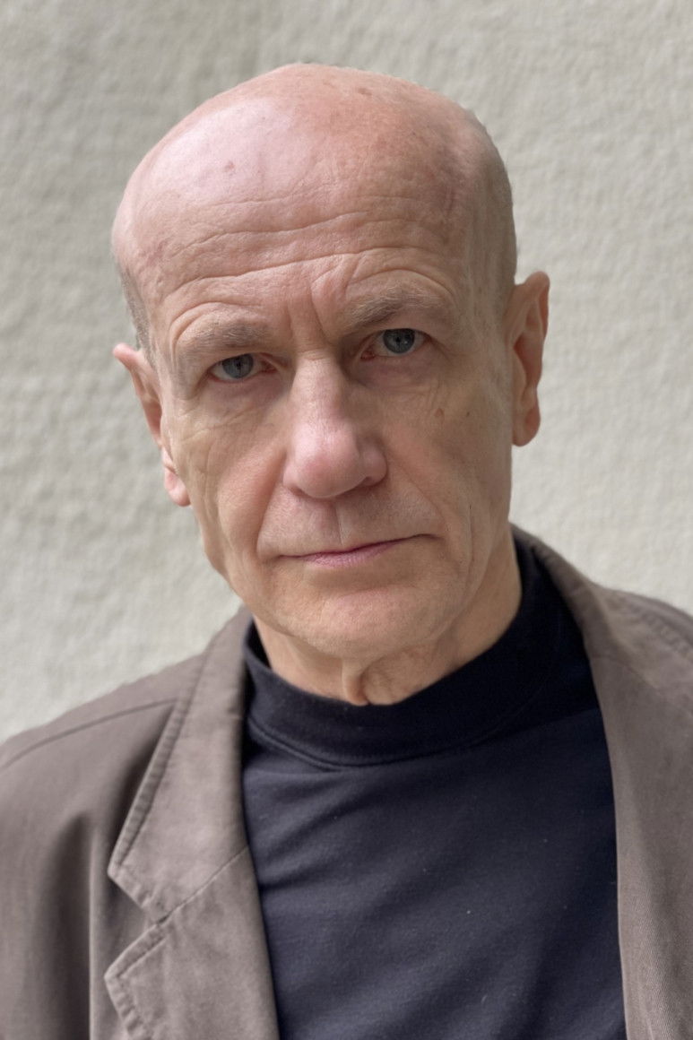 et billede af Leonid Timtsunik