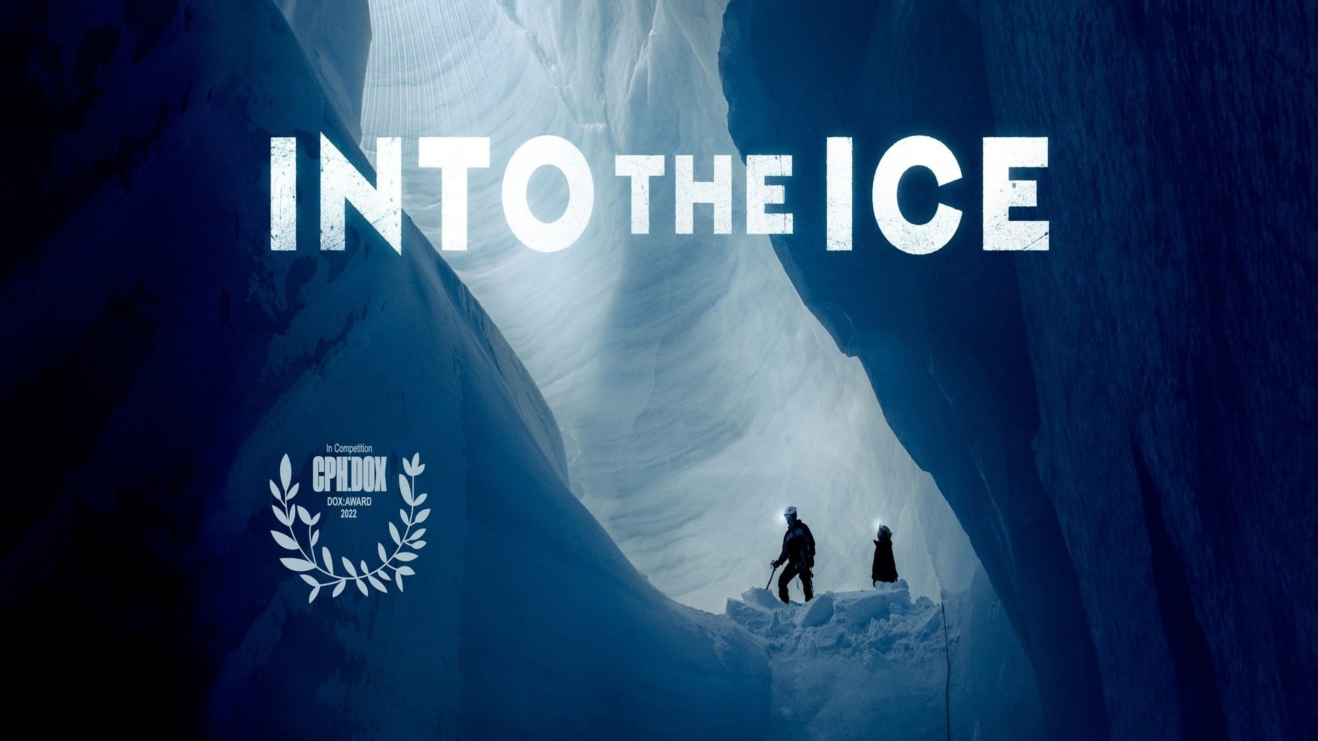 Rejsen til isens indre
