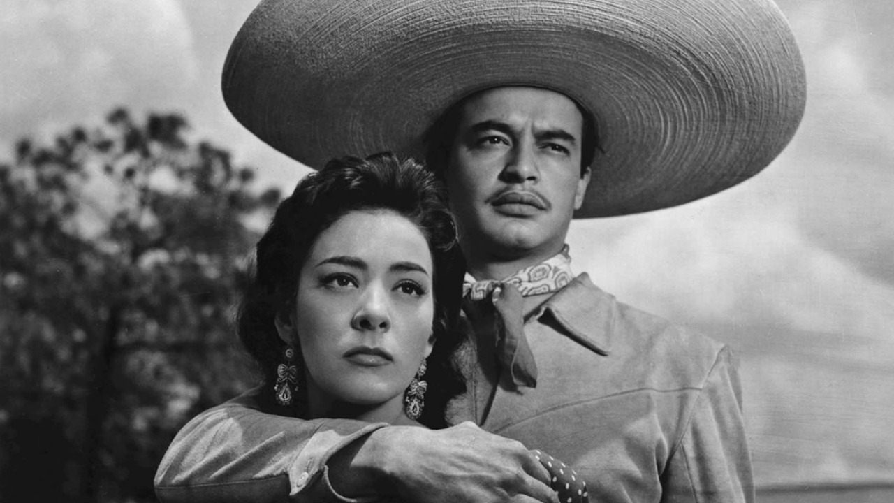 Una cita de amor (1958)