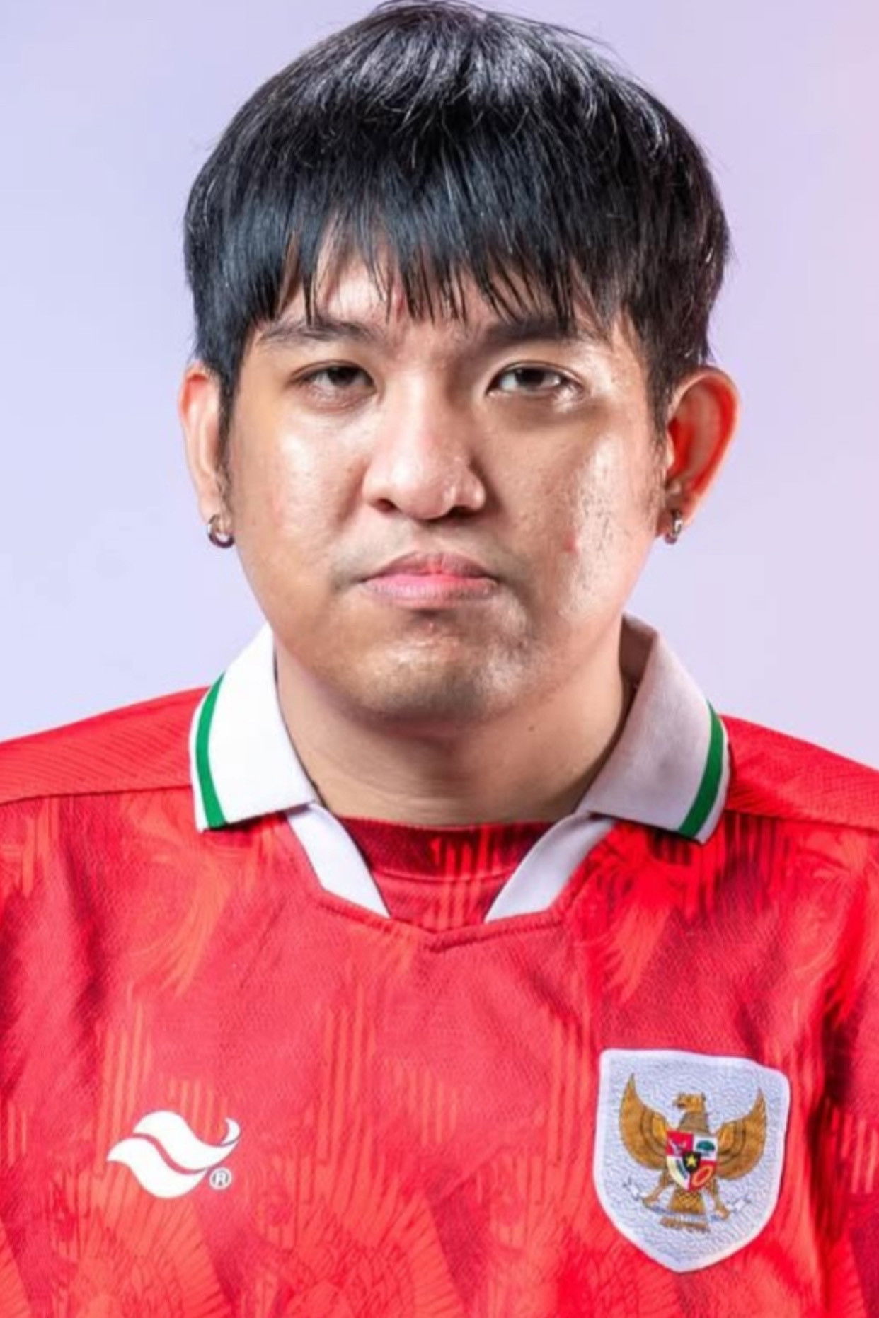 et billede af Niko Junius