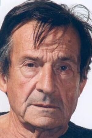 et billede af Paul Pavel