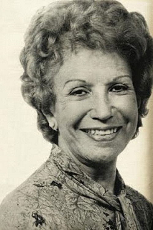 et billede af Ema D'Ávila