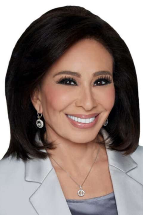 et billede af Jeanine Pirro