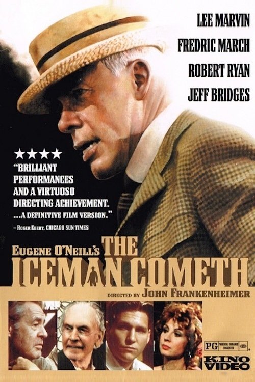 The Iceman Cometh