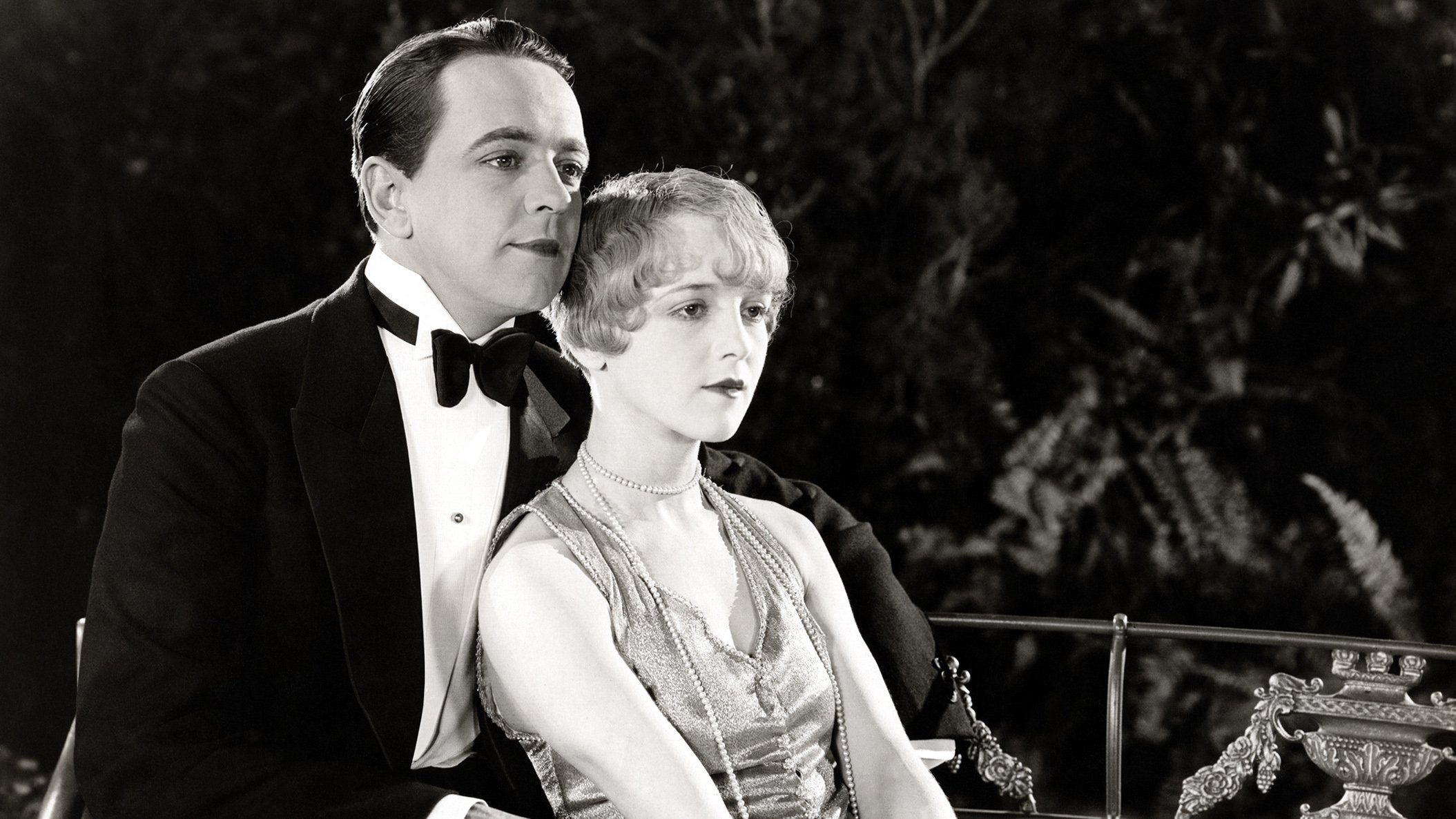 The College Hero (1927)
