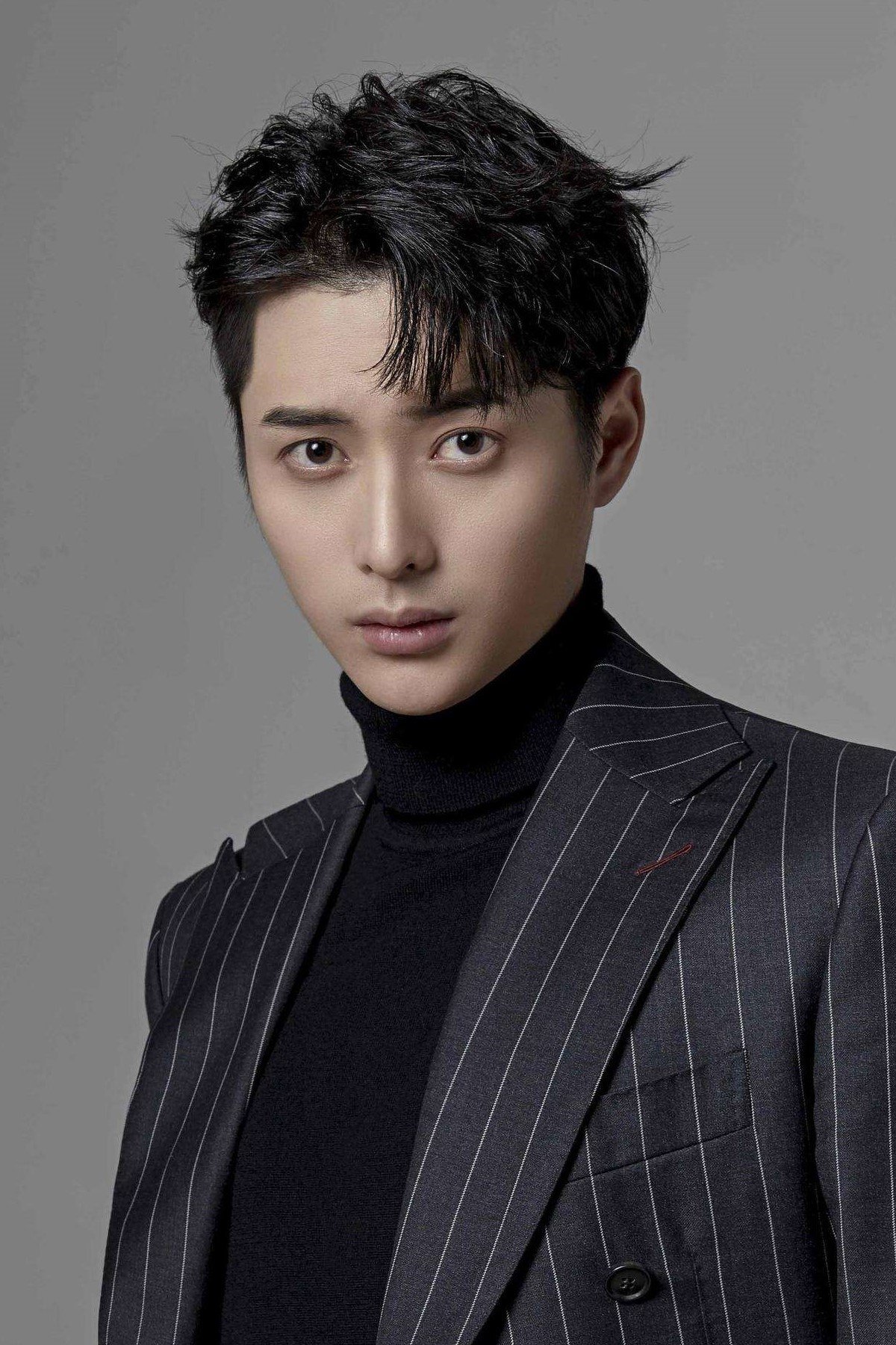 et billede af Han Chengyu