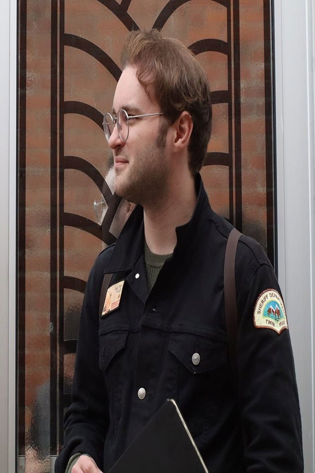 Et billede af Ethan Samuel Dunlap