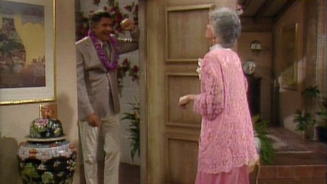 Guess Who's Coming to the Wedding?