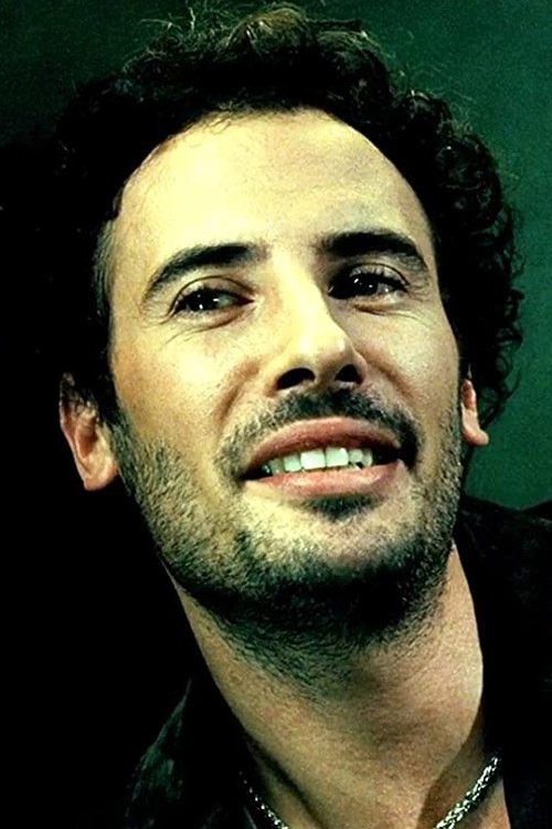 et billede af Davide Dominici