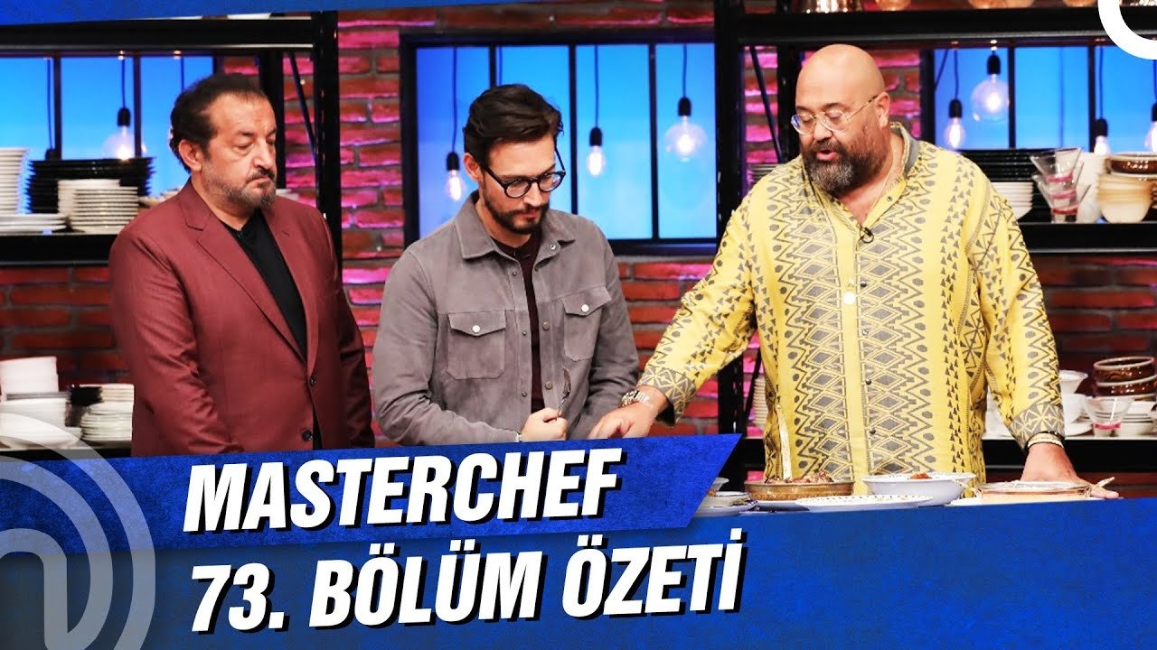 MasterChef Türkiye