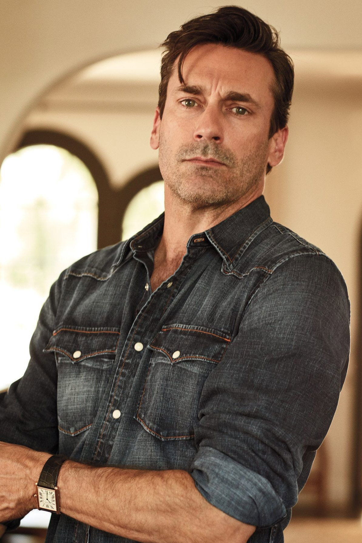 Jon Hamm