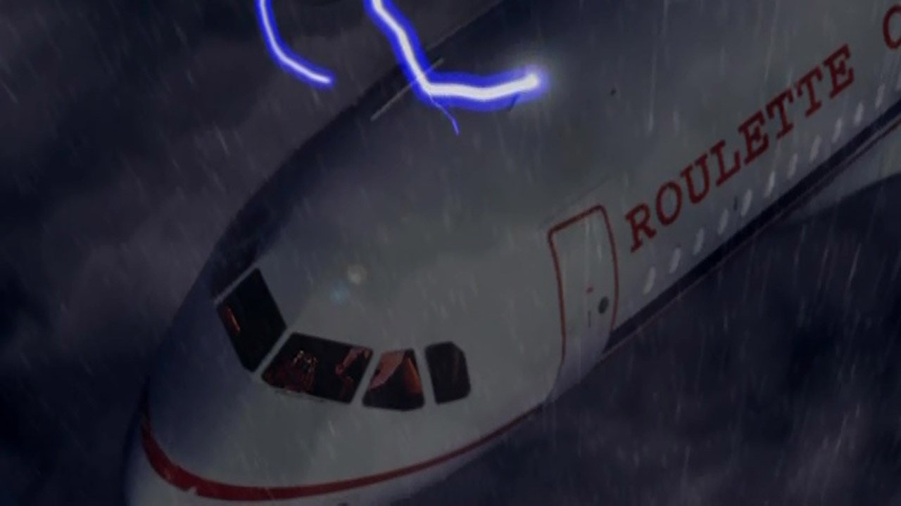 Flight to Hell (2003)