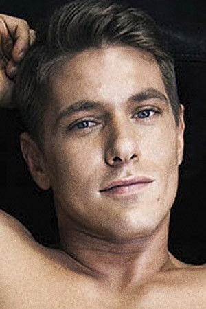 et billede af Jack Styles