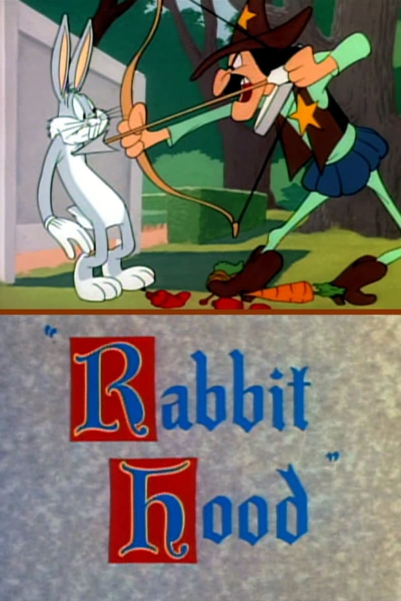 Rabbit Hood