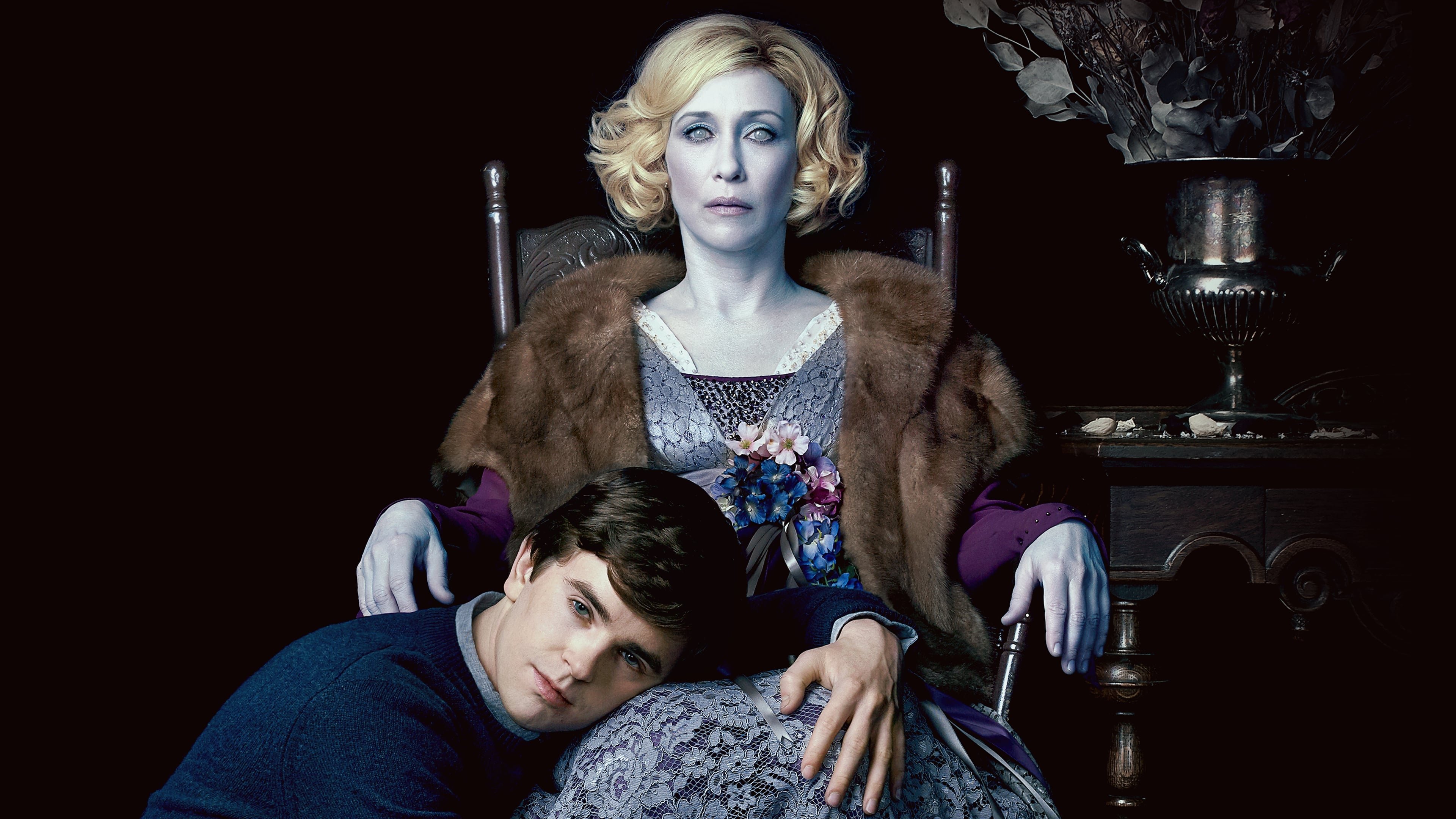 Nhà Nghỉ Bates 5 - Bates Motel Season 5