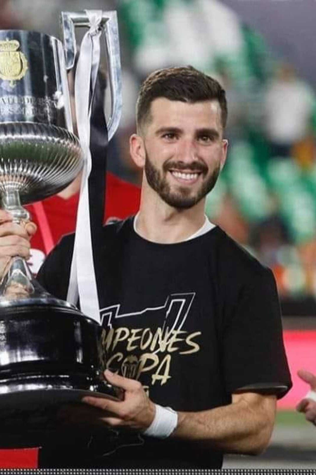 José Luis Gayà