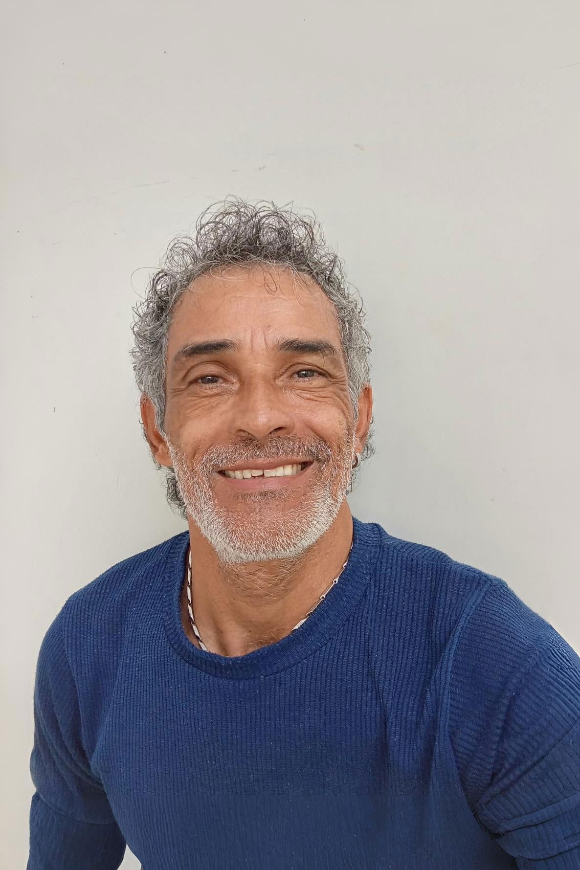 et billede af Ismar Martins