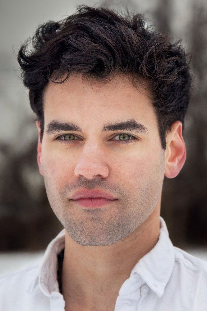 et billede af Cezar Constantine