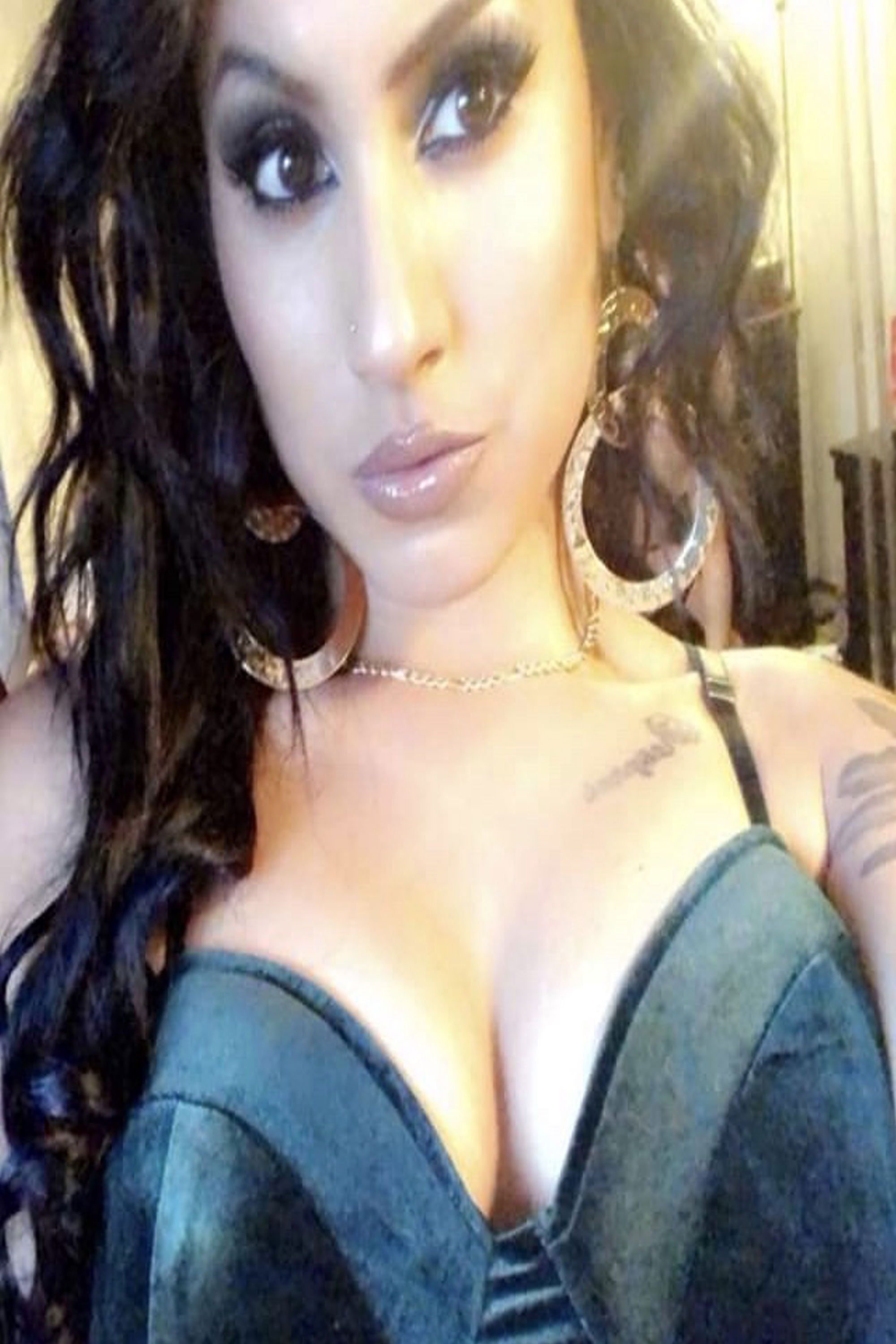 et billede af Stephanny Padilla