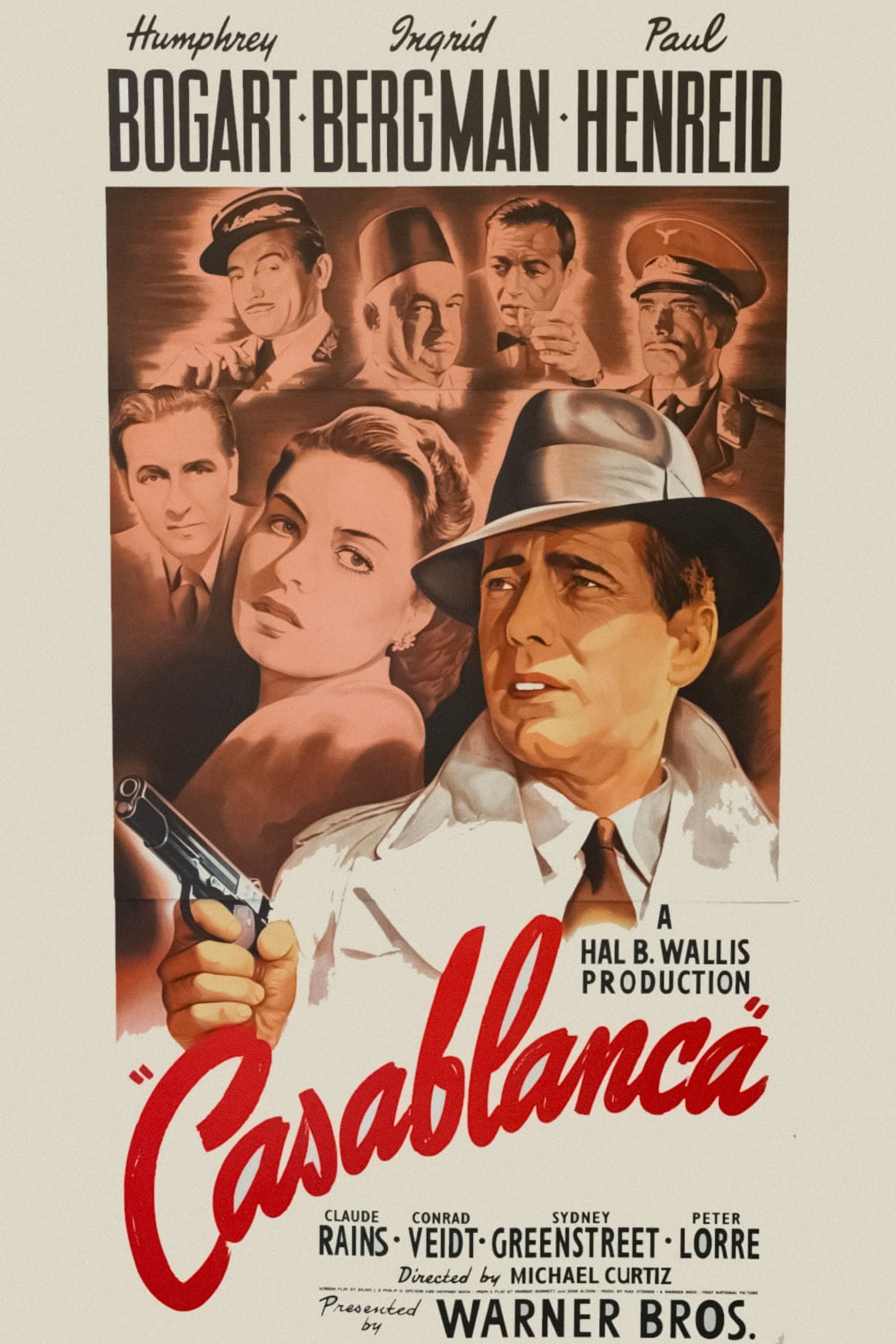 Casablanca