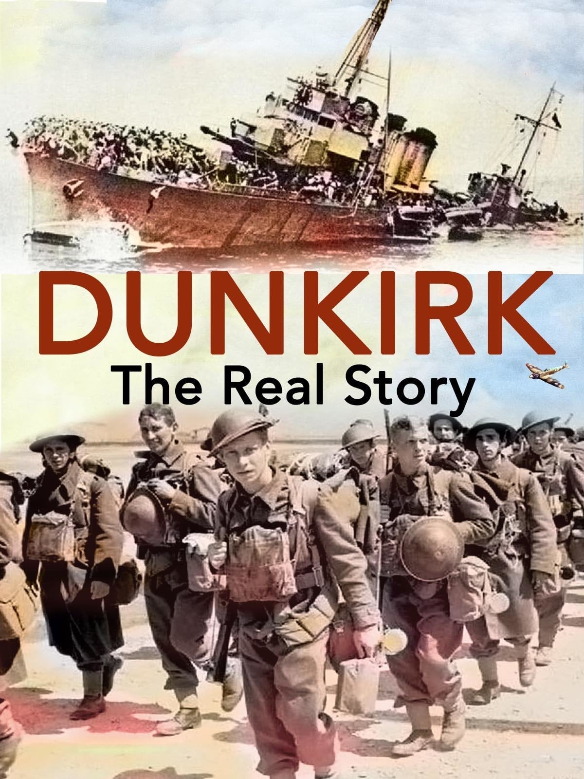 Dunkirk: The Real Story on FREECABLE TV