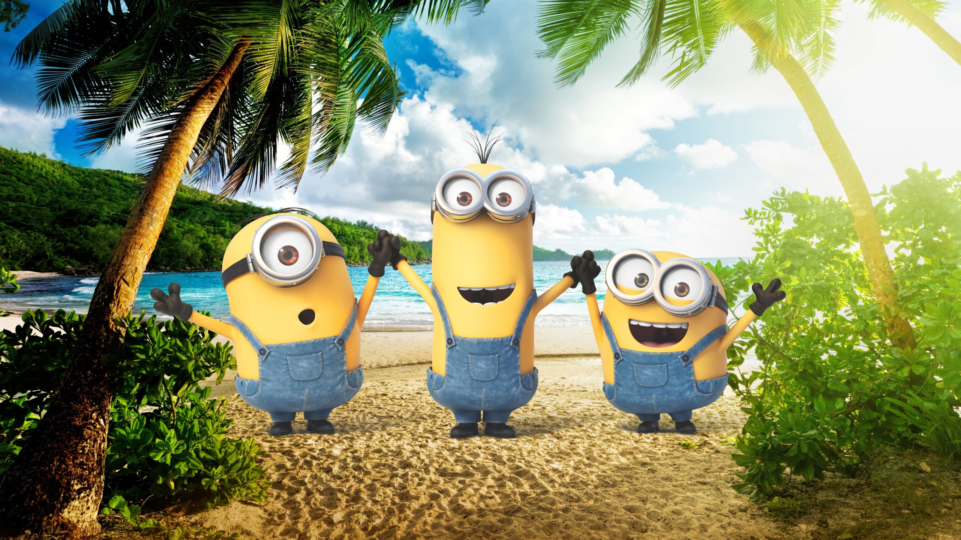 Minions