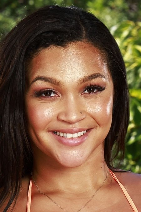 et billede af Ashlyn Peaks