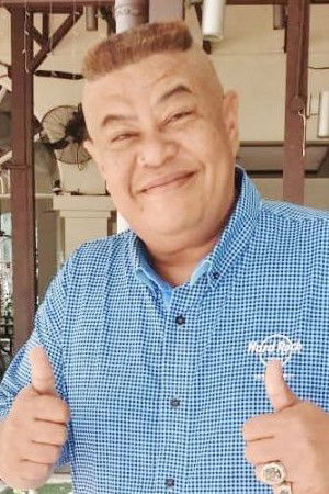 et billede af Azlee Senario