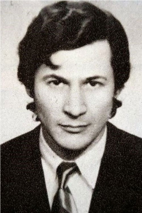 et billede af Constantin Diplan