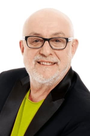 et billede af Juan Carlos Baglietto