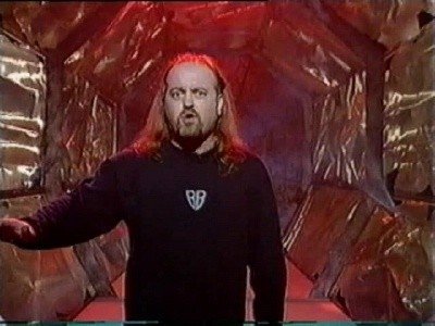 Is It Bill Bailey?