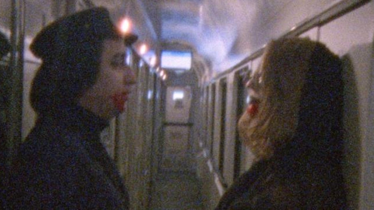 Imagem do Filme Love Bites