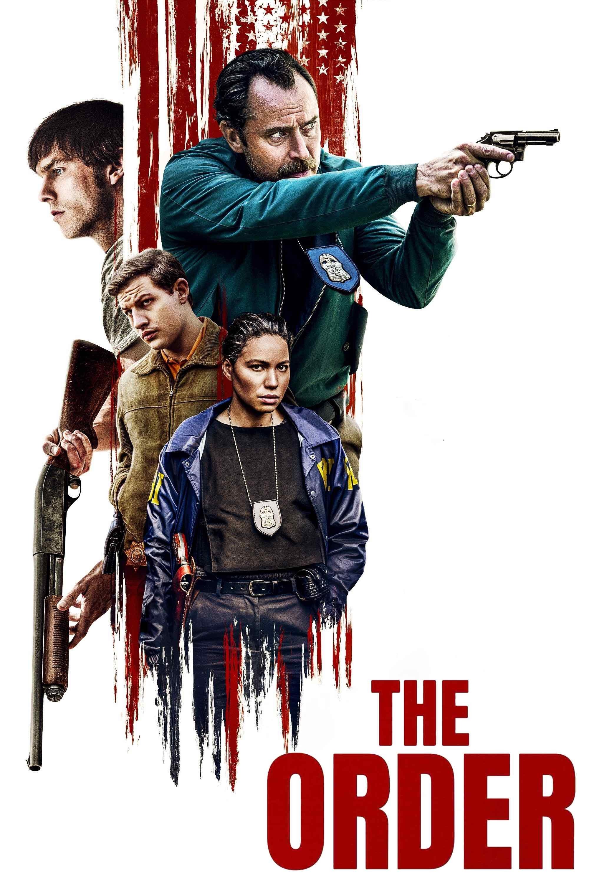 The Order
