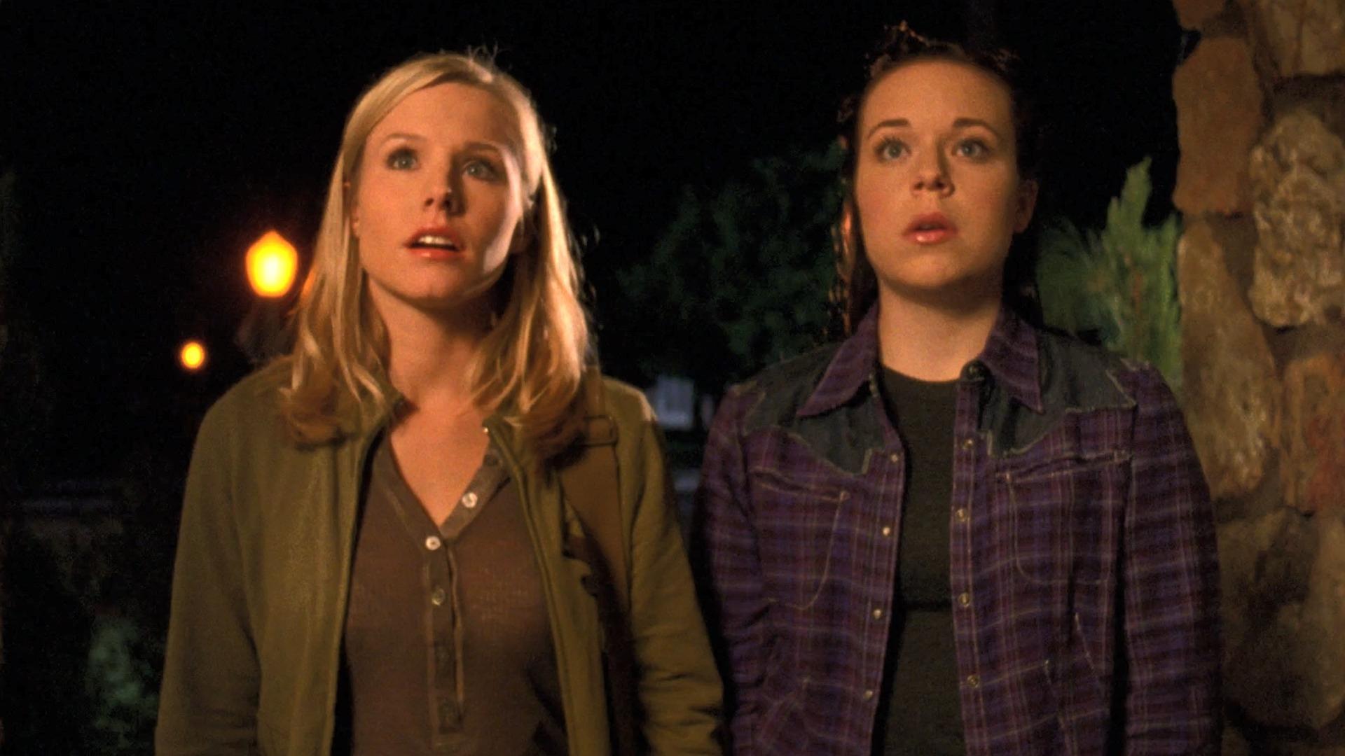 Veronica Mars