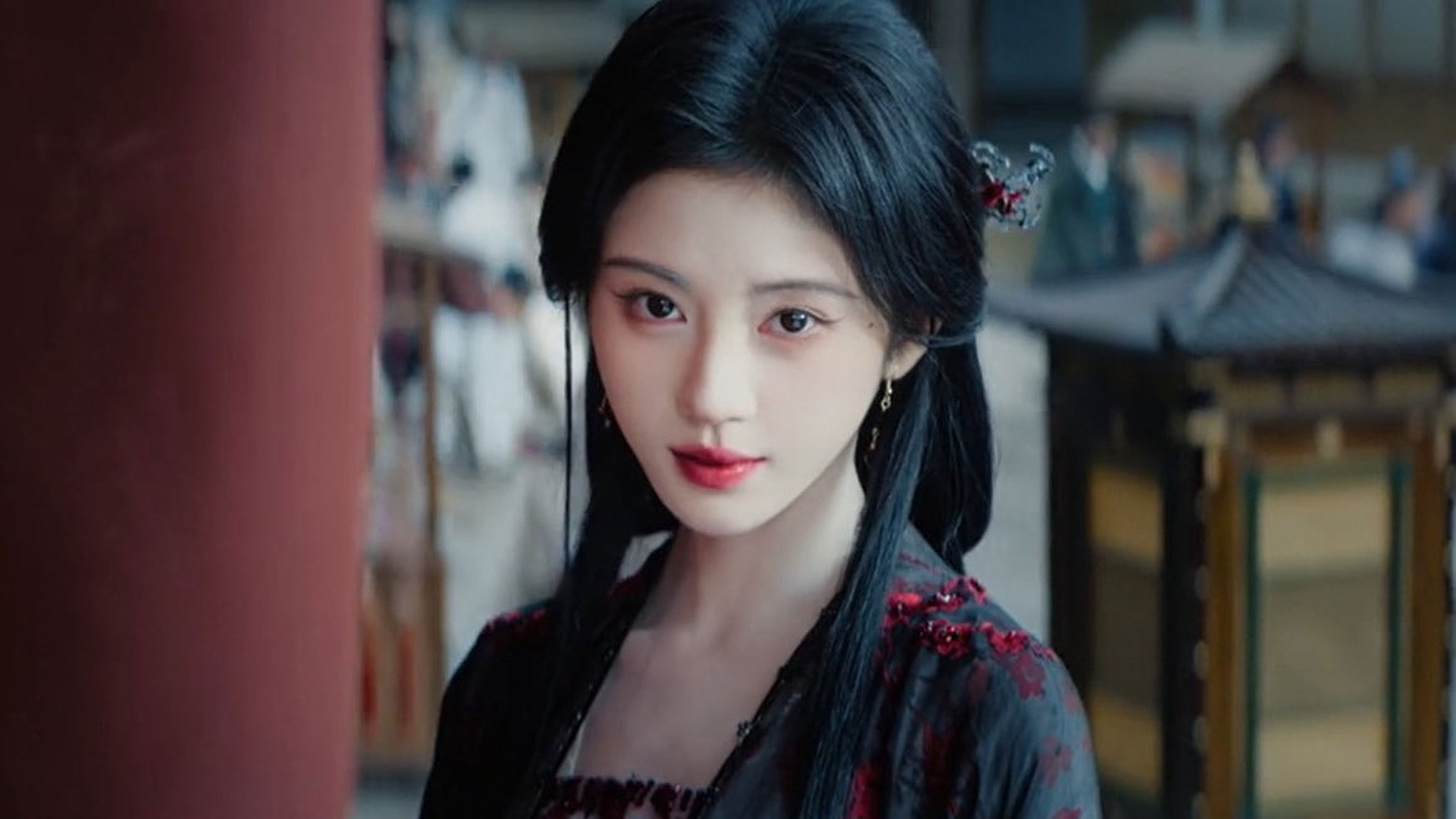 Veil of Shadows Season 1 :Episode 1  Episode 1