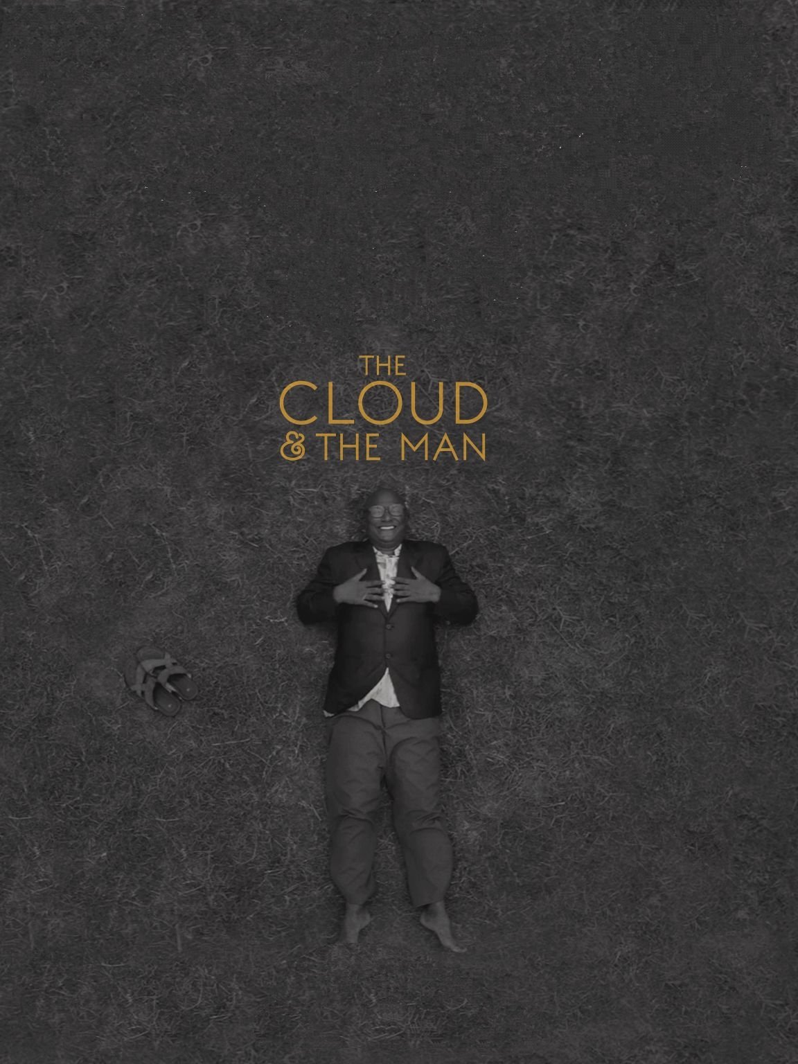 The Cloud & the Man