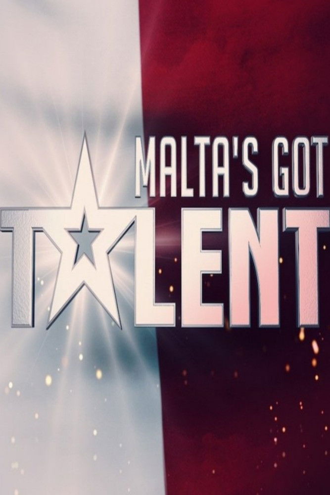 Malta's Got Talent Poster