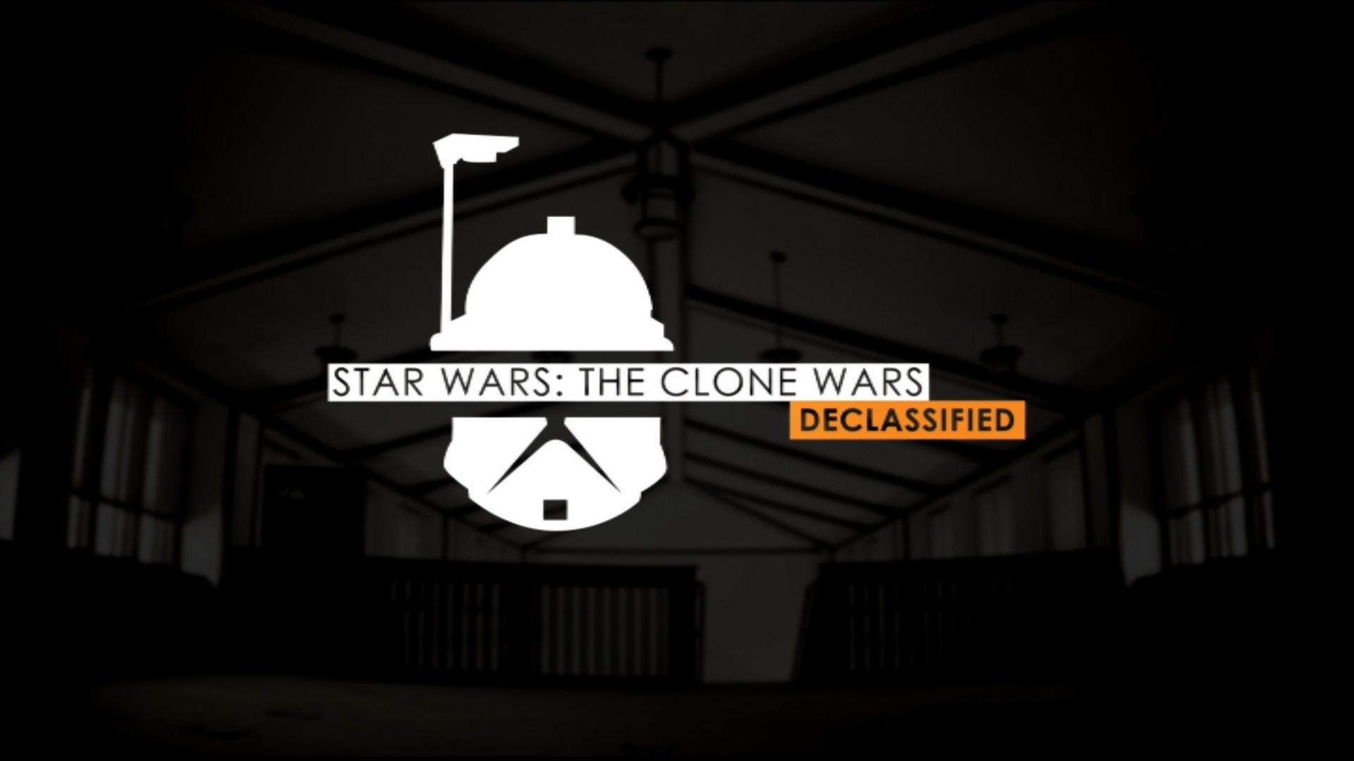 Thumbnail for Declassified Season 0 Episode 3