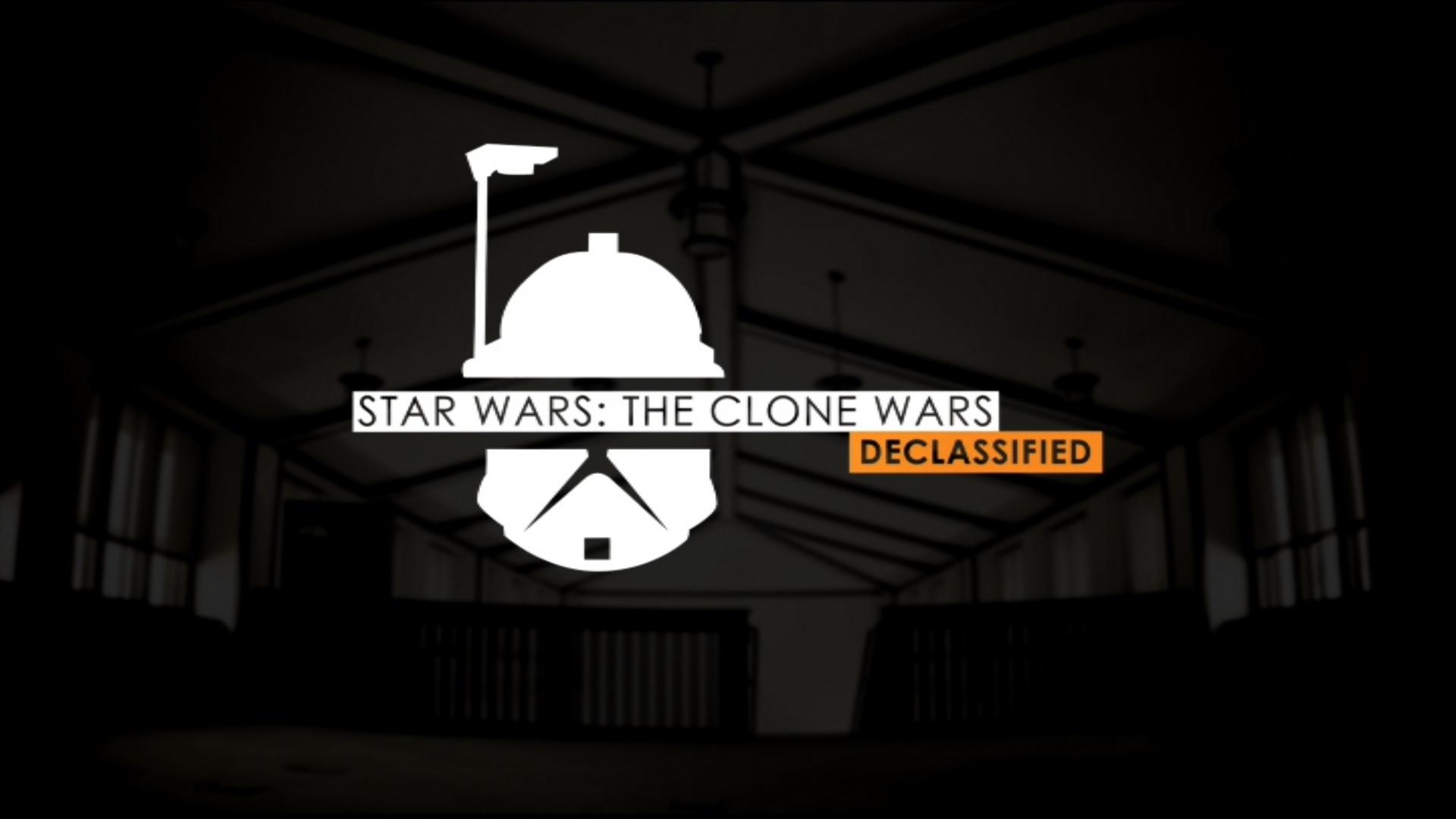 Star Wars: The Clone Wars Staffel 0 :Folge 130 